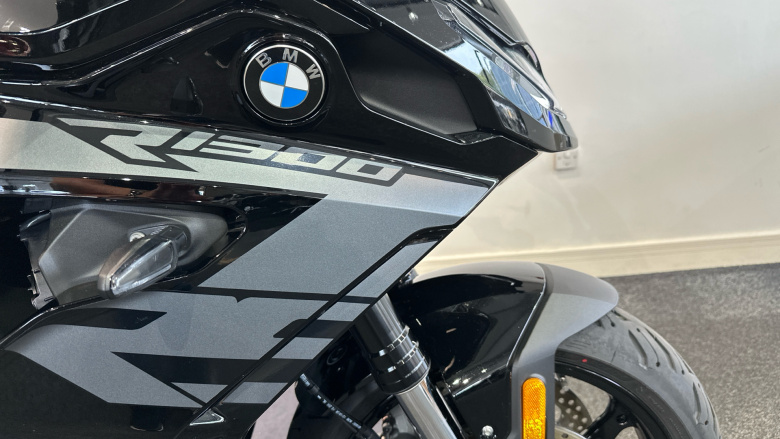 BMW R1300 RS SE (25MY)